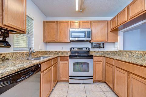 A home in ZEPHYRHILLS