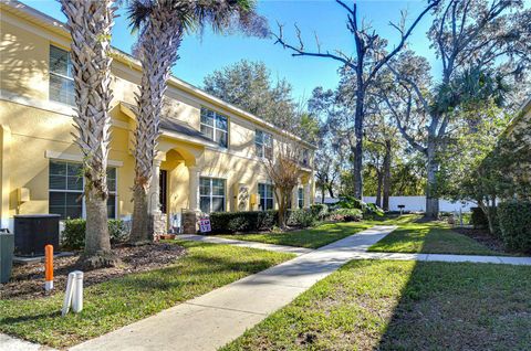 A home in ZEPHYRHILLS