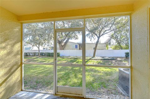 A home in ZEPHYRHILLS