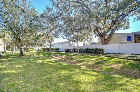 A home in ZEPHYRHILLS