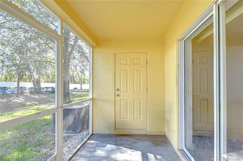 A home in ZEPHYRHILLS