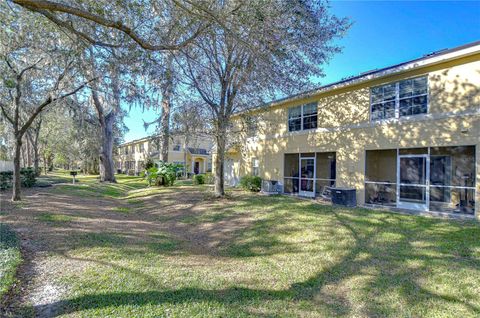 A home in ZEPHYRHILLS