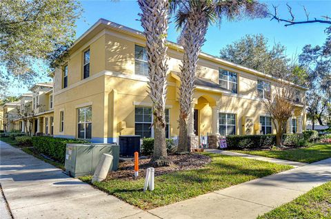 A home in ZEPHYRHILLS