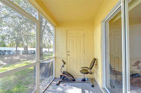 A home in ZEPHYRHILLS