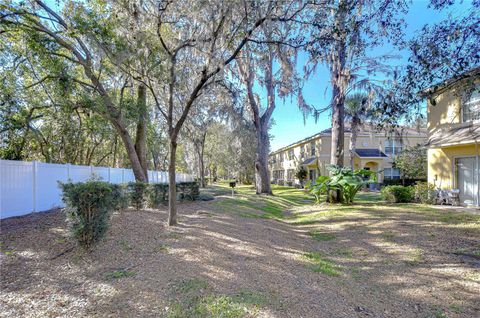 A home in ZEPHYRHILLS