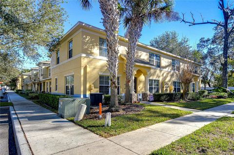 A home in ZEPHYRHILLS