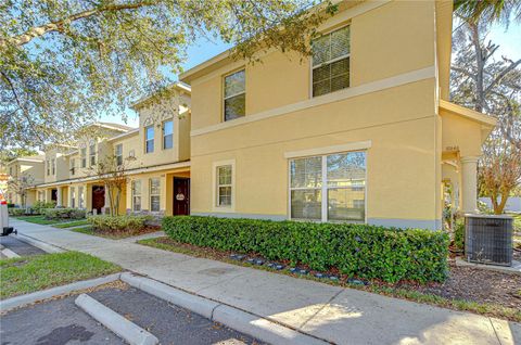 A home in ZEPHYRHILLS