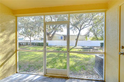 A home in ZEPHYRHILLS