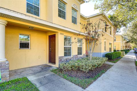 A home in ZEPHYRHILLS