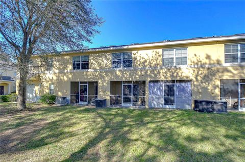 A home in ZEPHYRHILLS