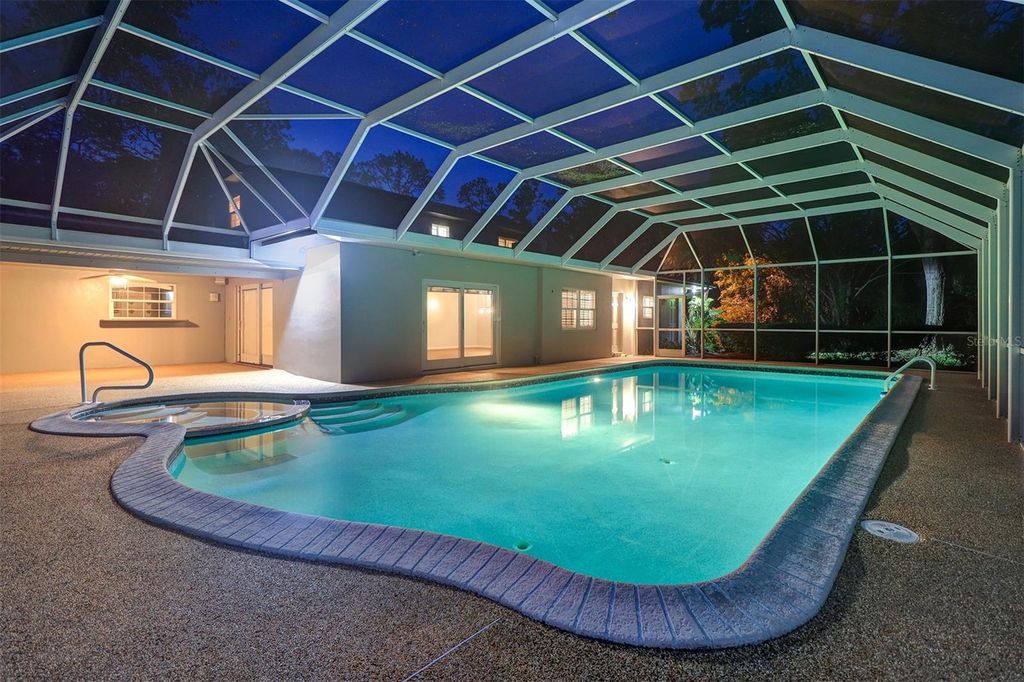 Photo of 1670 Fox Road, Clearwater, FL 33764 (MLS # TB8388524)