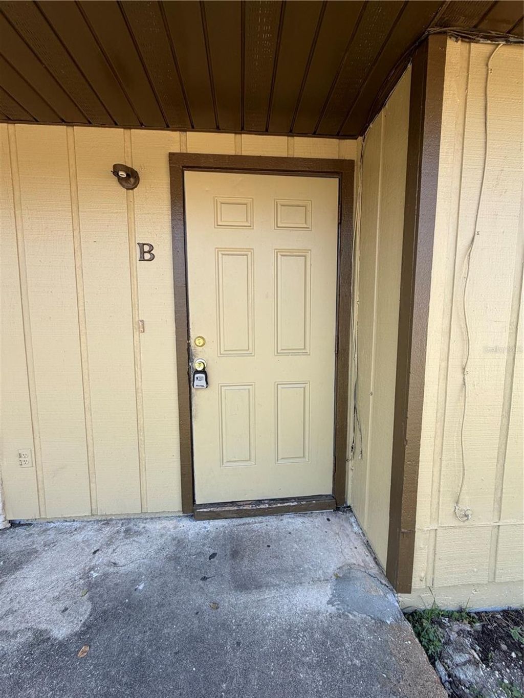 Photo of 638 Lpga Boulevard #B, Daytona Beach, FL 32117 (MLS # O6369705)