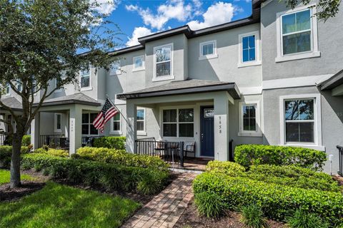 A home in WINTER GARDEN