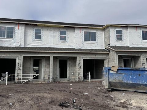 A home in ST CLOUD