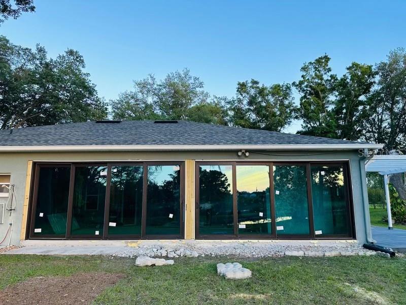 UNPLATTED - Residential