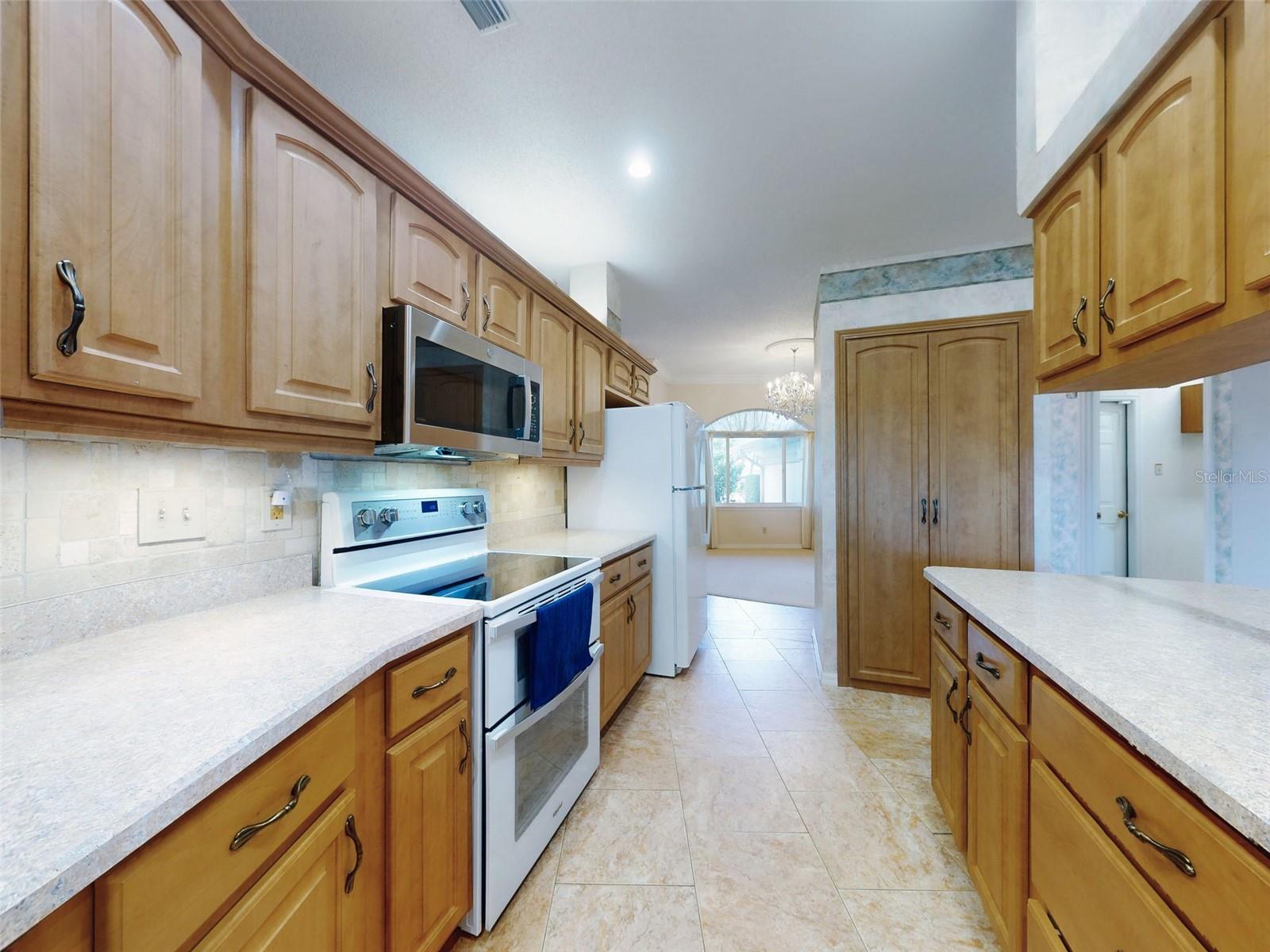 LEE WIND - Residential