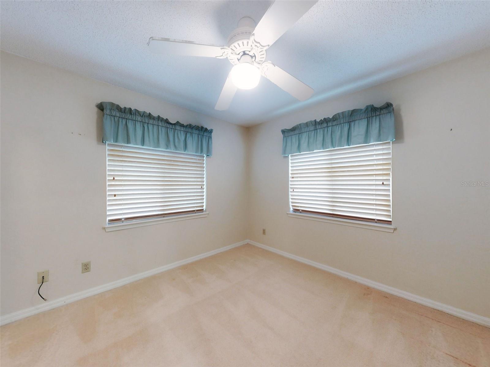 LEE WIND - Residential