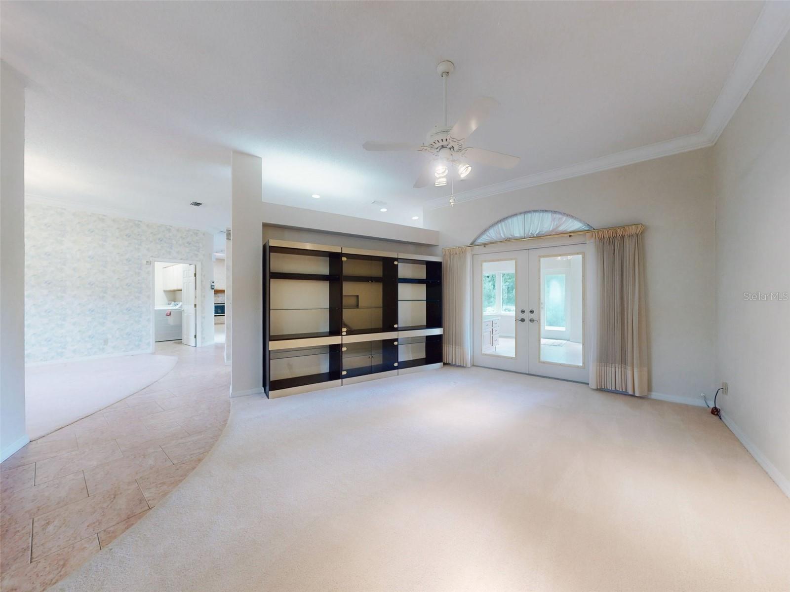 LEE WIND - Residential