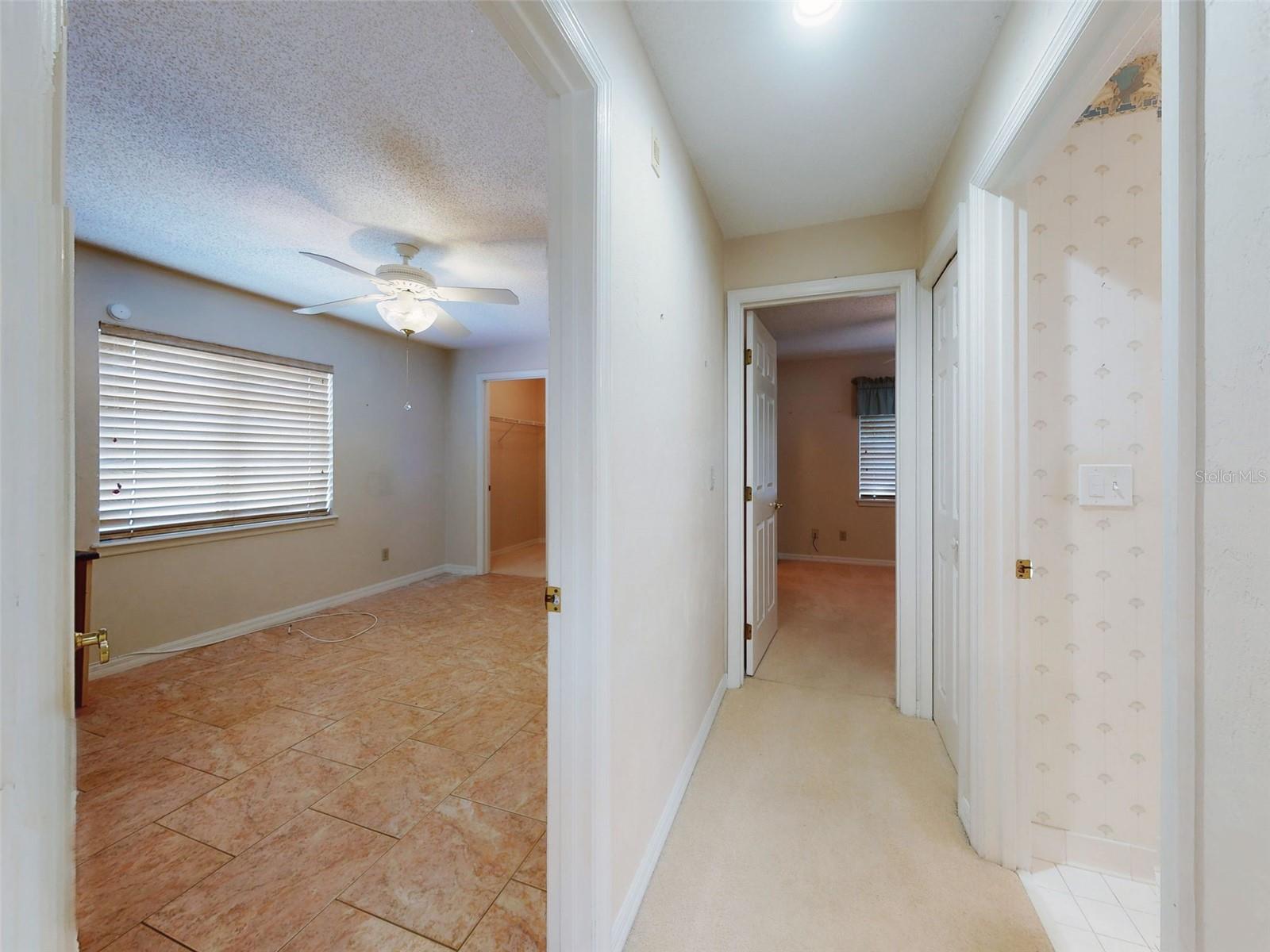 LEE WIND - Residential