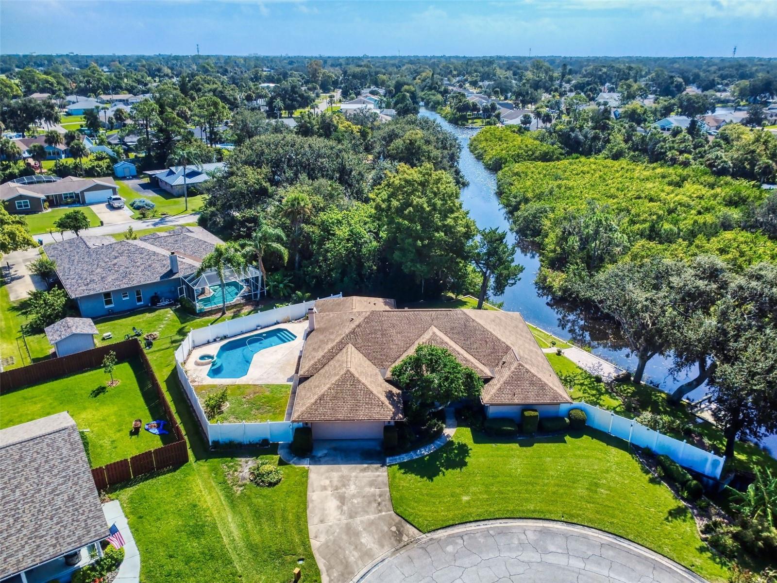 LEE WIND - Residential