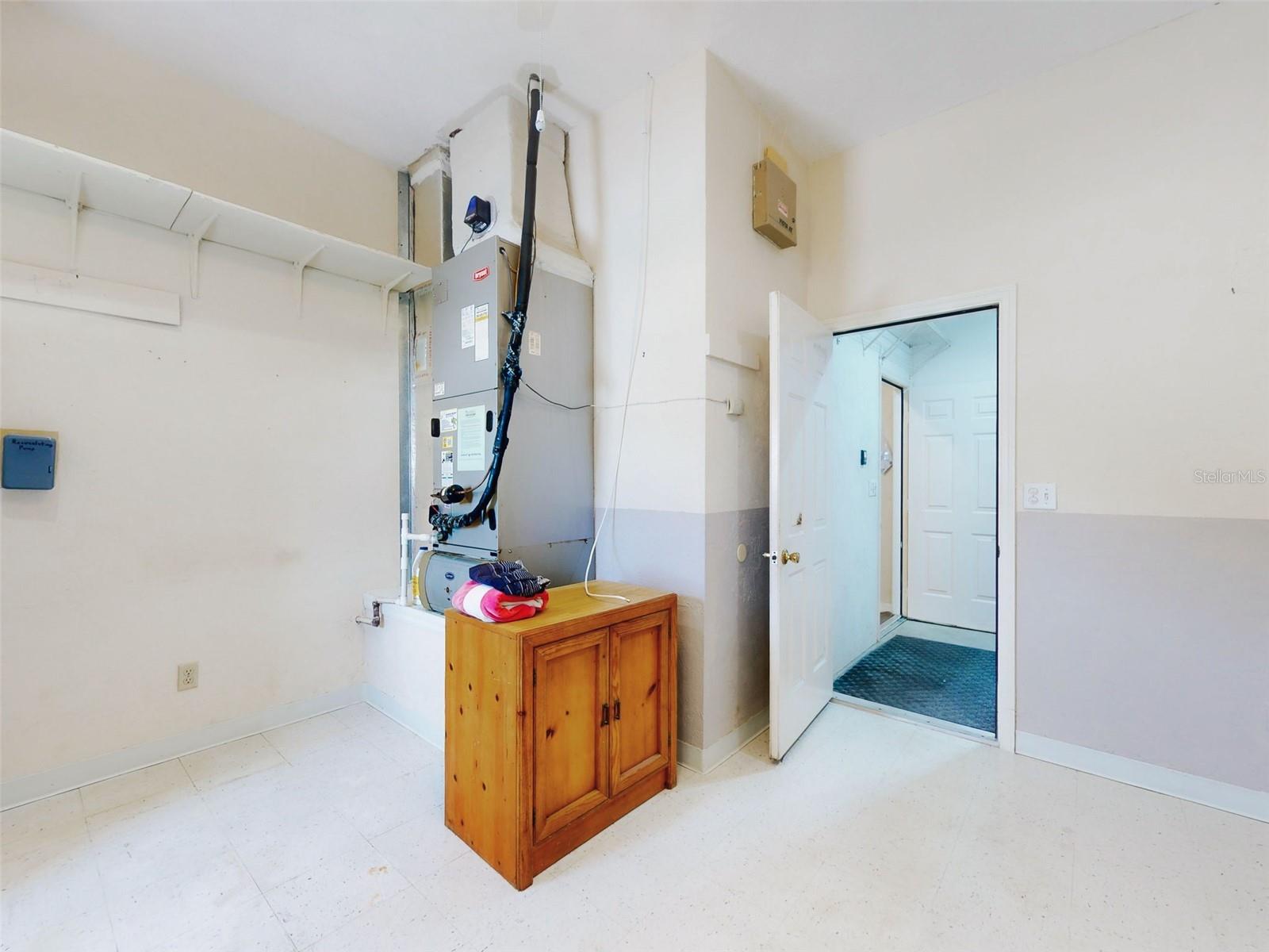 LEE WIND - Residential