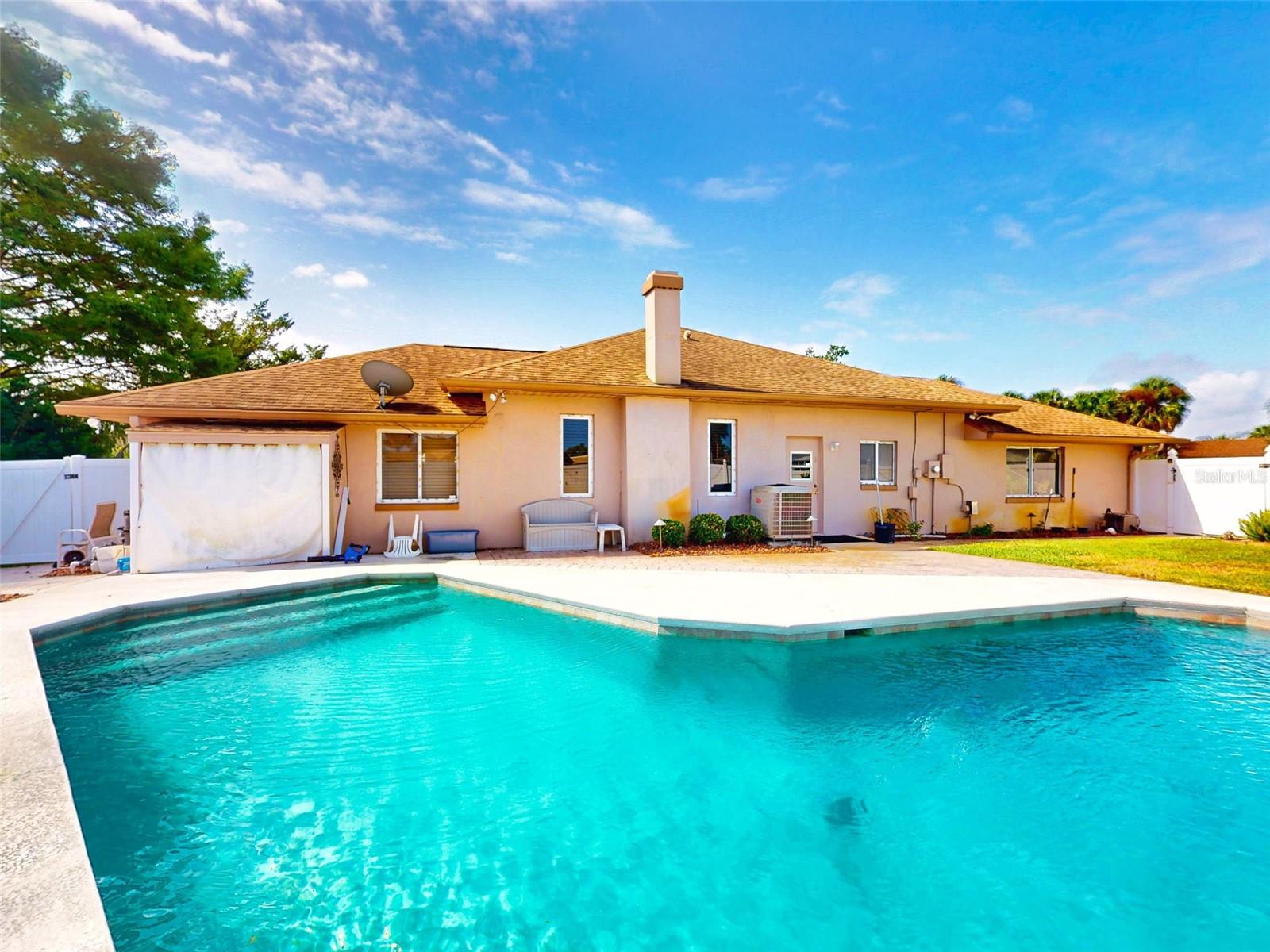 LEE WIND - Residential