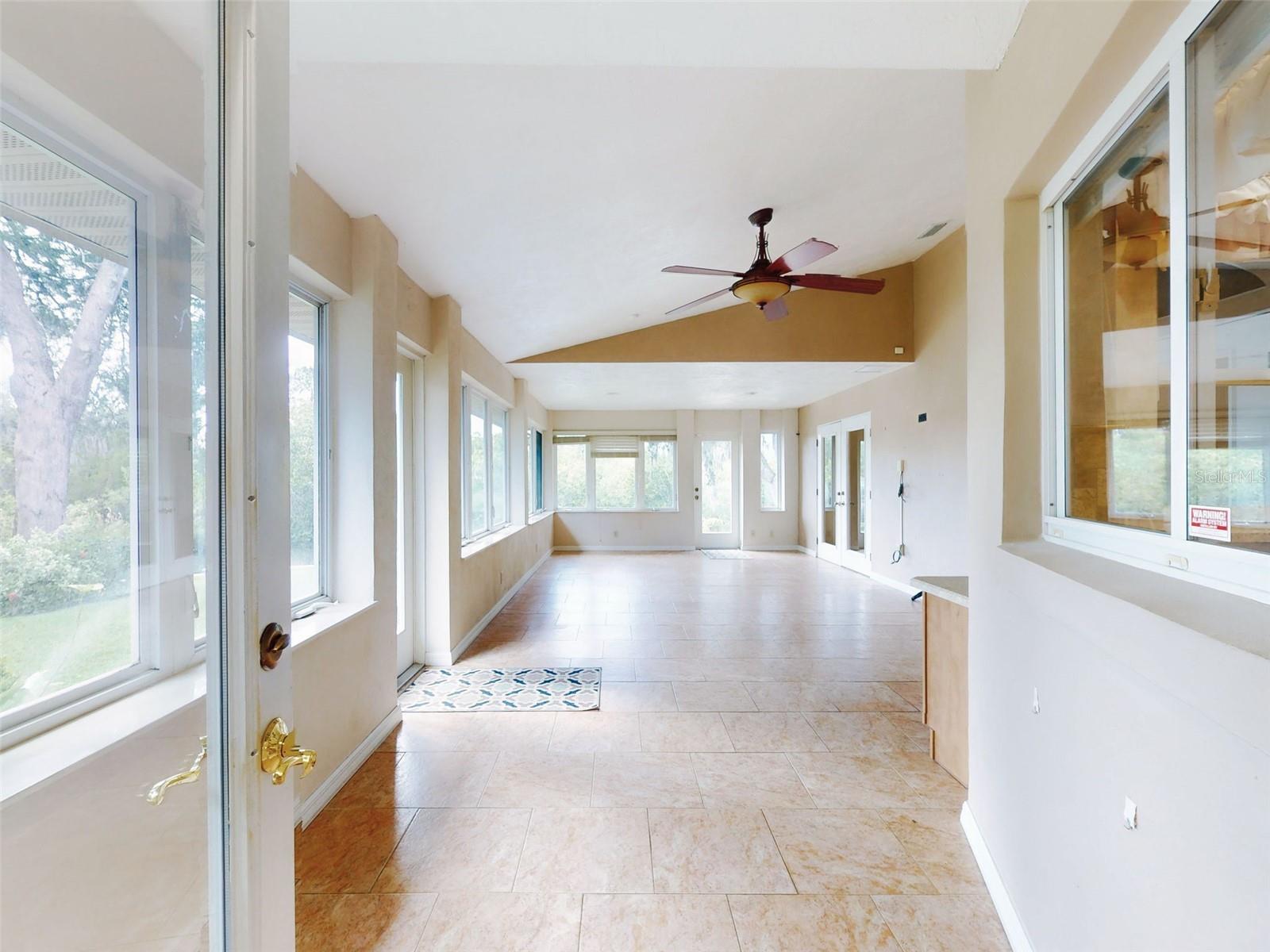 LEE WIND - Residential