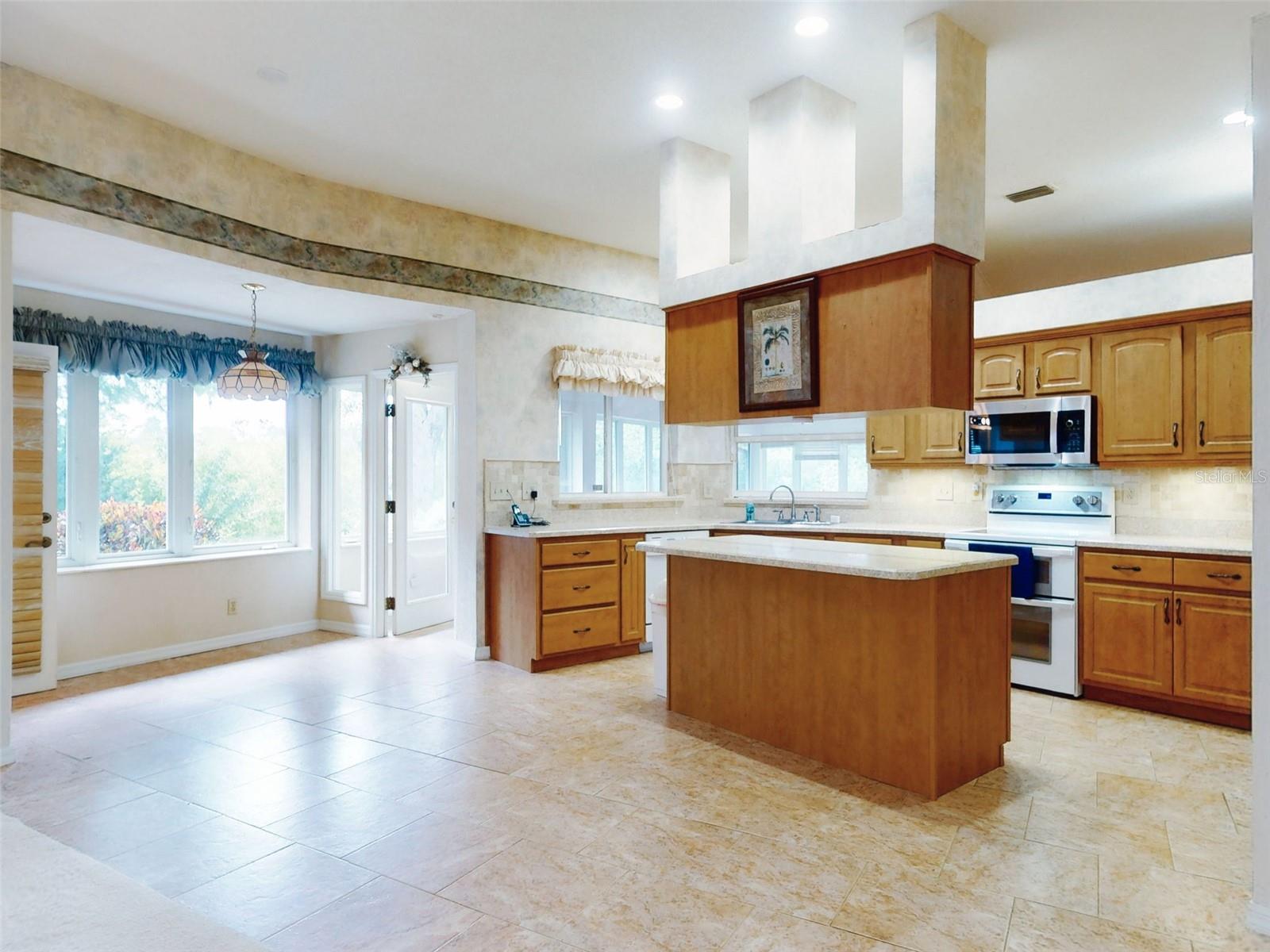 LEE WIND - Residential