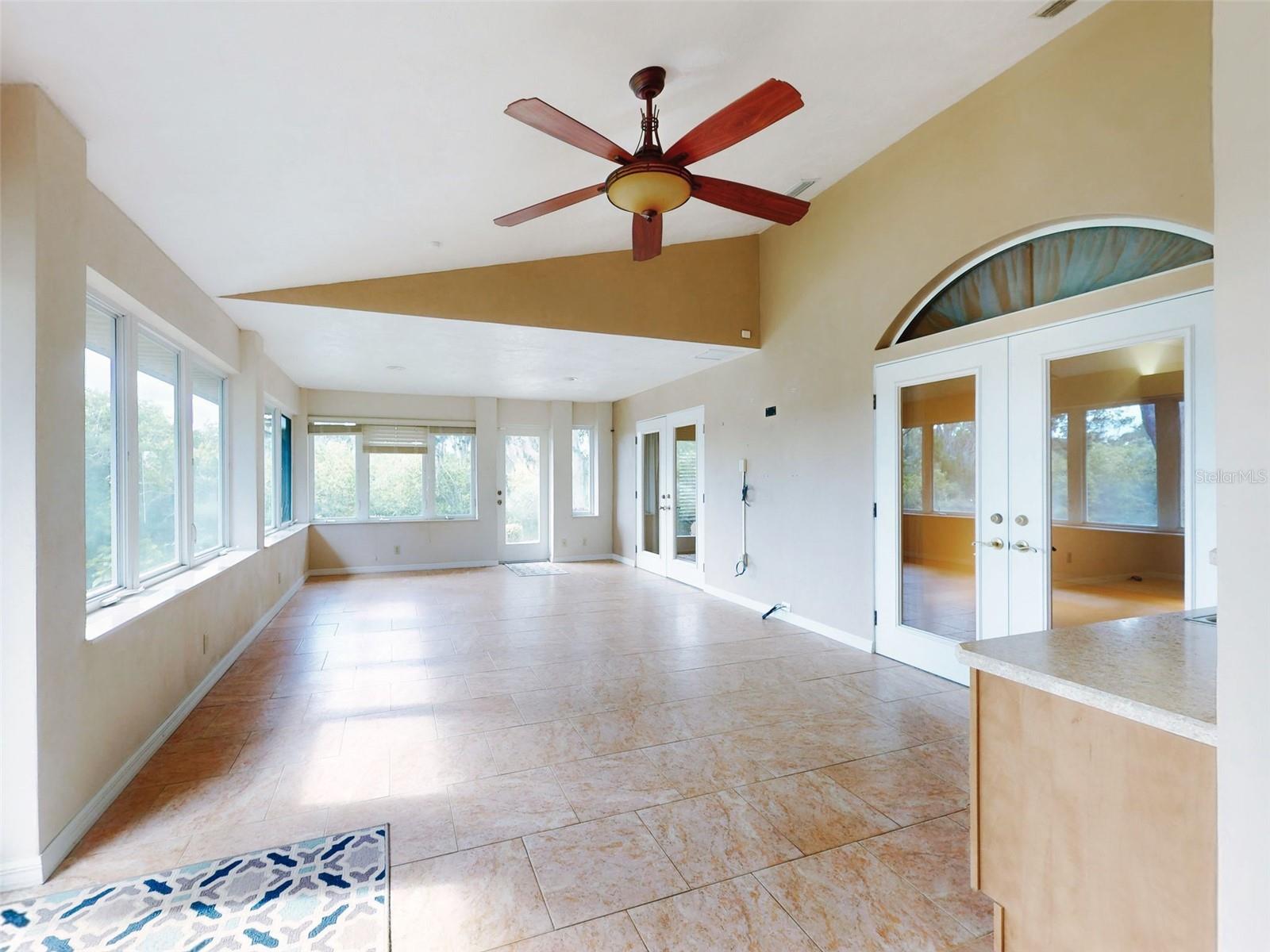 LEE WIND - Residential