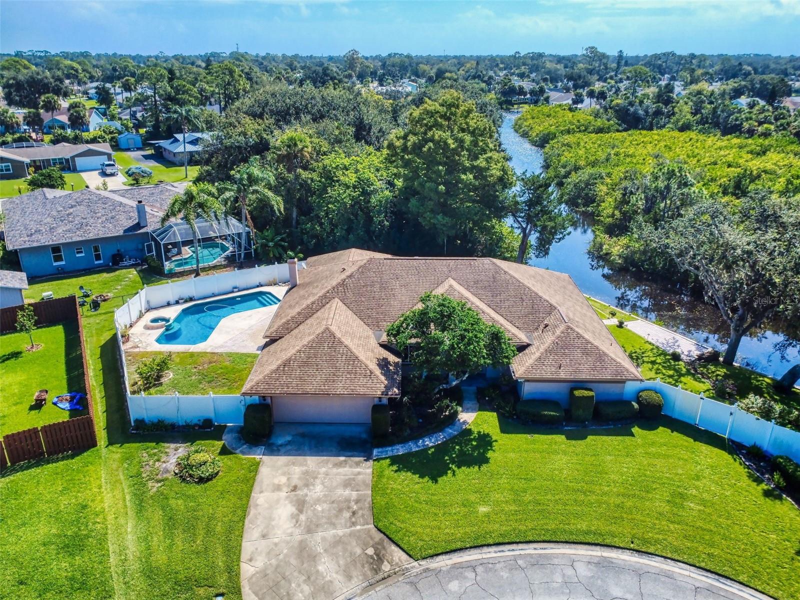 LEE WIND - Residential