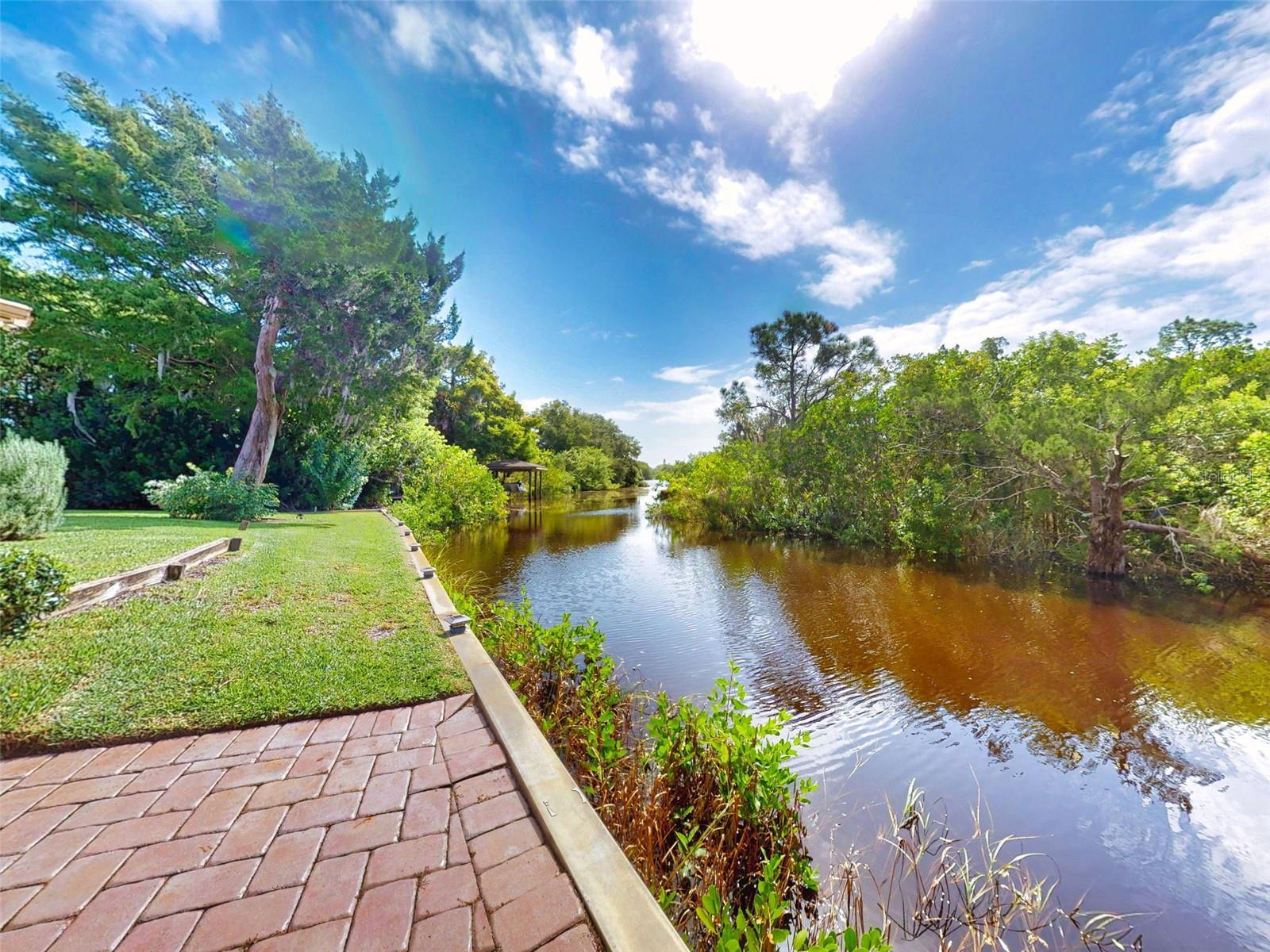 LEE WIND - Residential