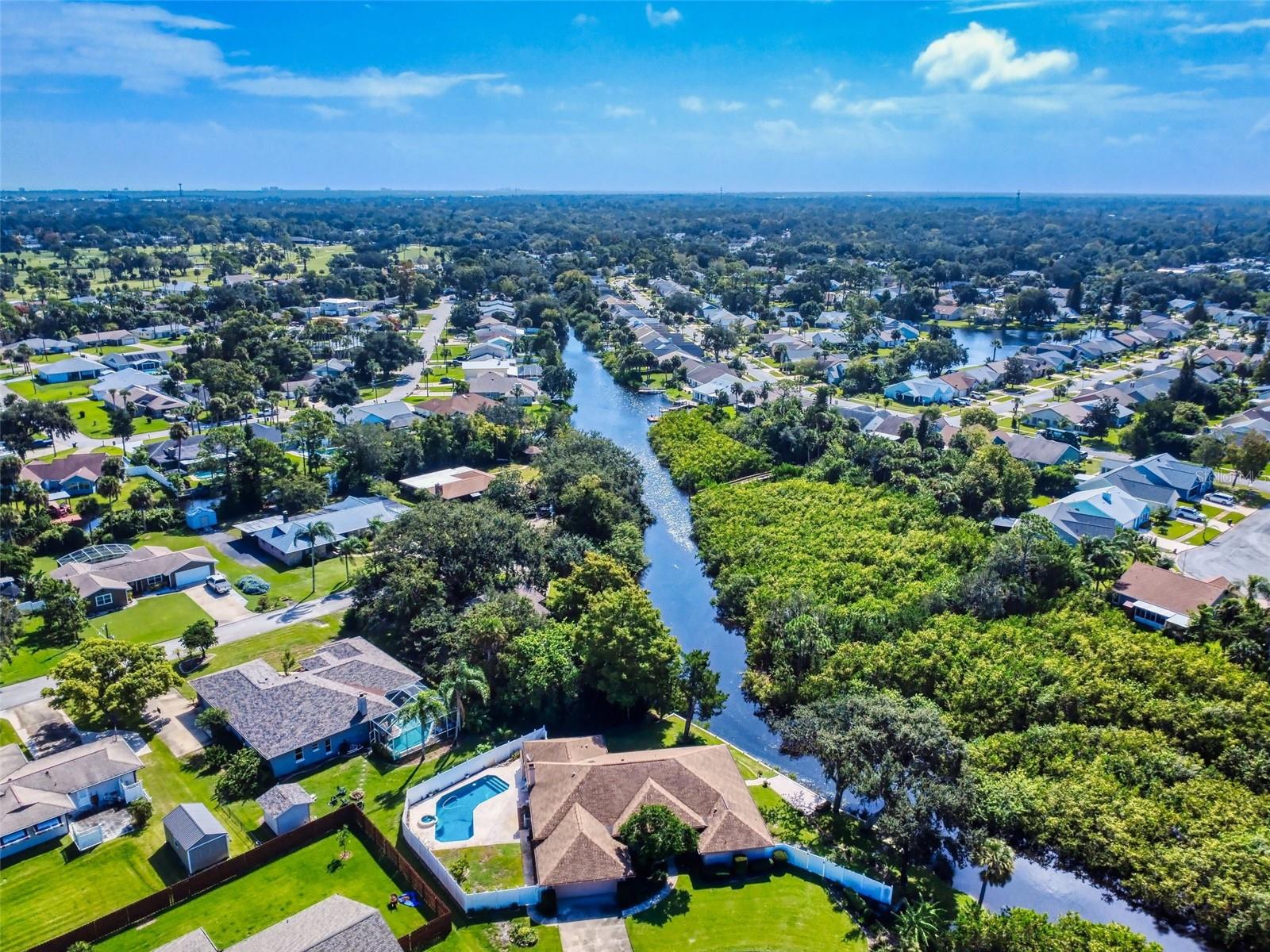 LEE WIND - Residential