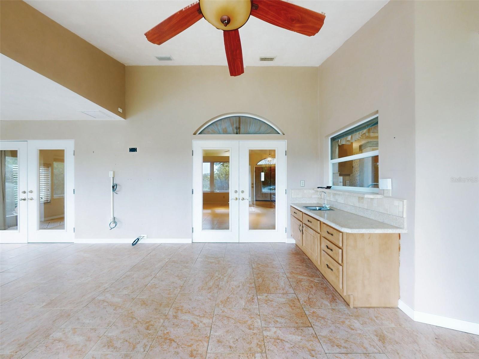 LEE WIND - Residential