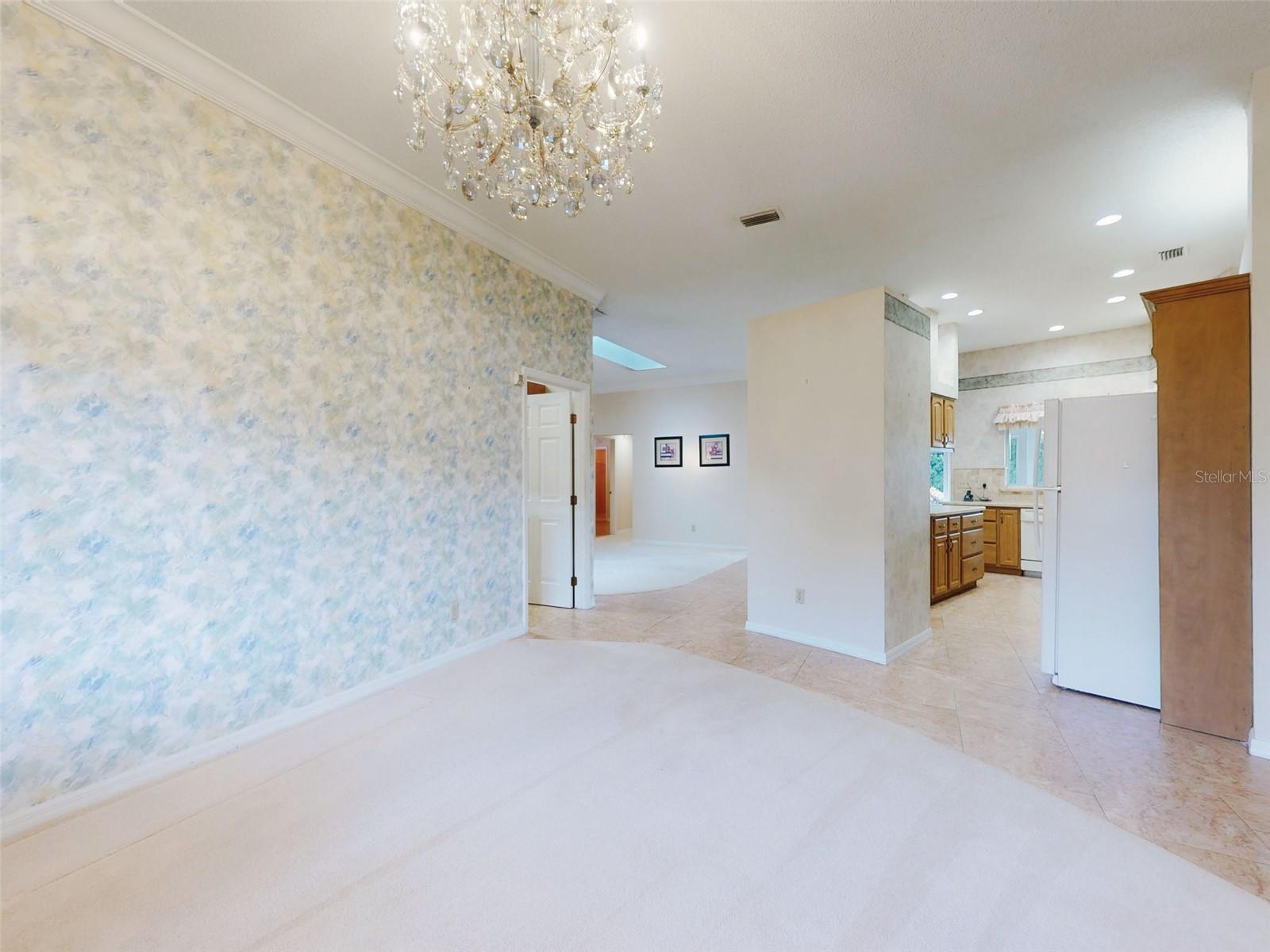 LEE WIND - Residential