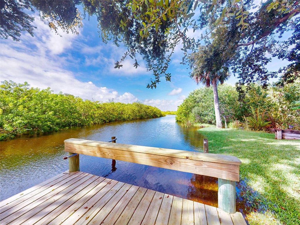 Photo of 134 Sea Street, New Smyrna Beach, FL 32168 (MLS # NS1086272)
