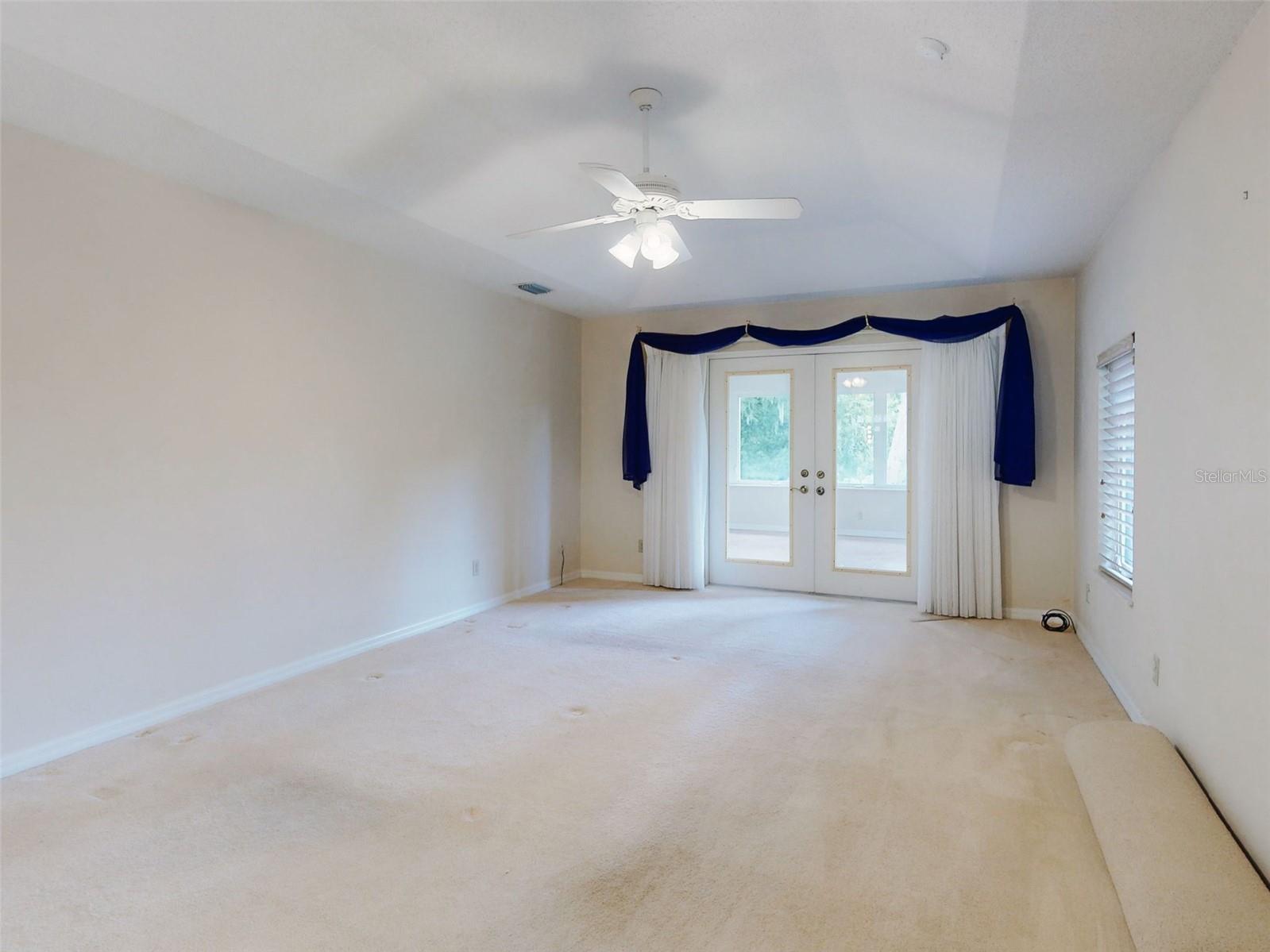 LEE WIND - Residential