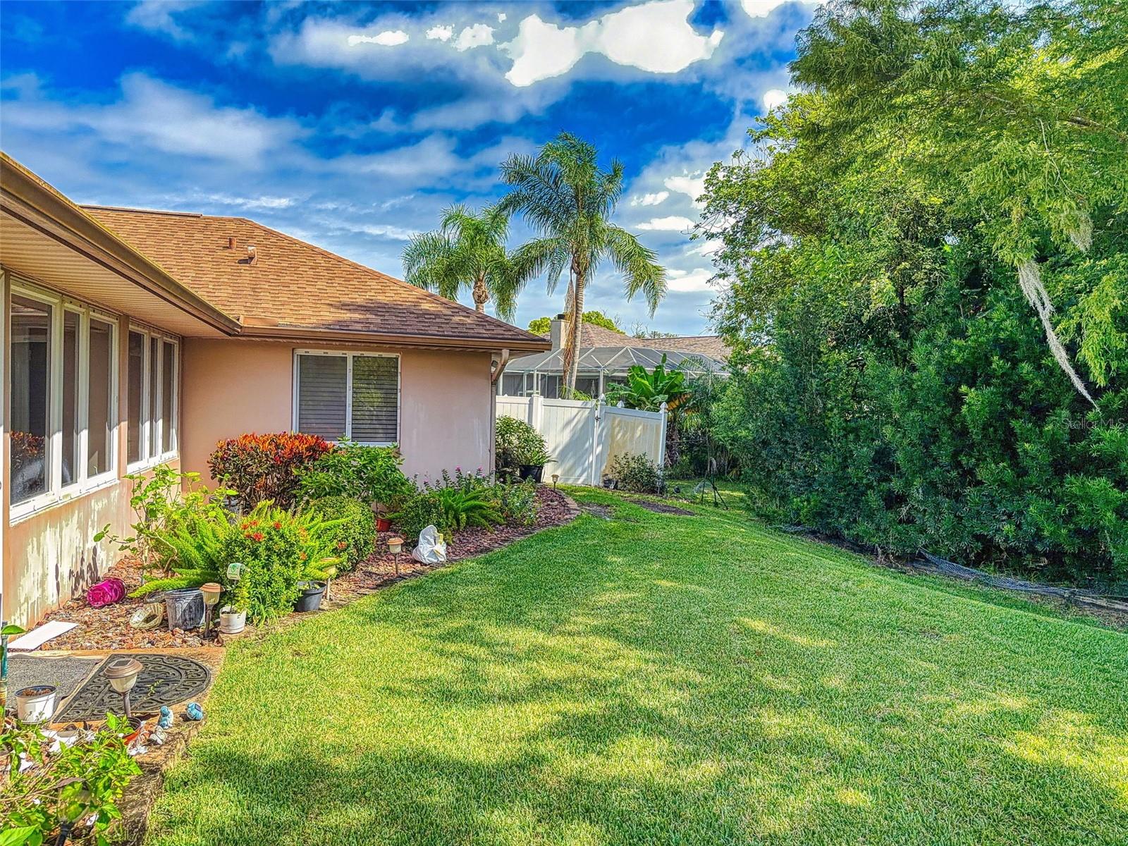 LEE WIND - Residential