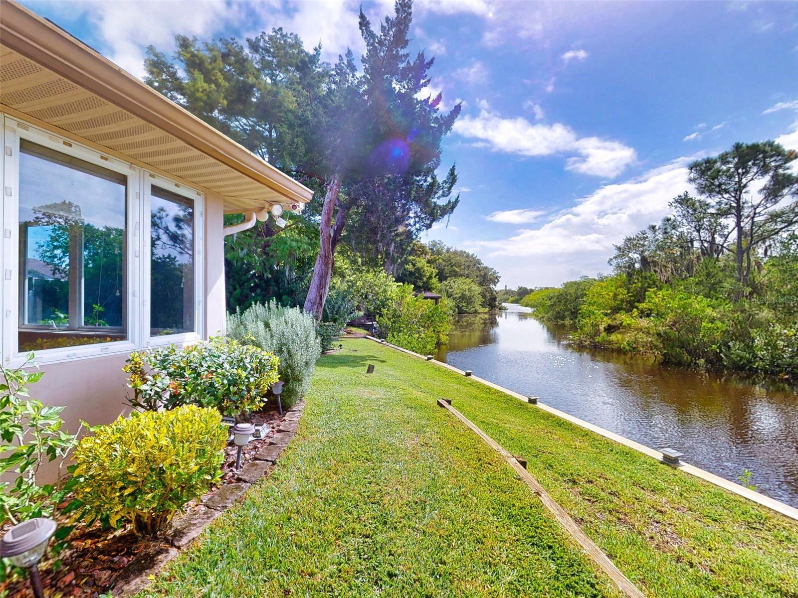 LEE WIND - Residential