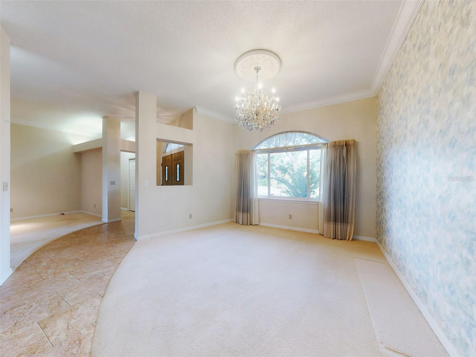 LEE WIND - Residential