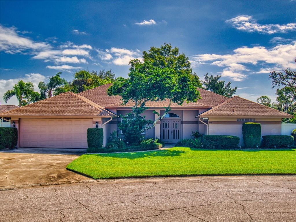 Photo of 134 Sea Street, New Smyrna Beach, FL 32168 (MLS # NS1086272)