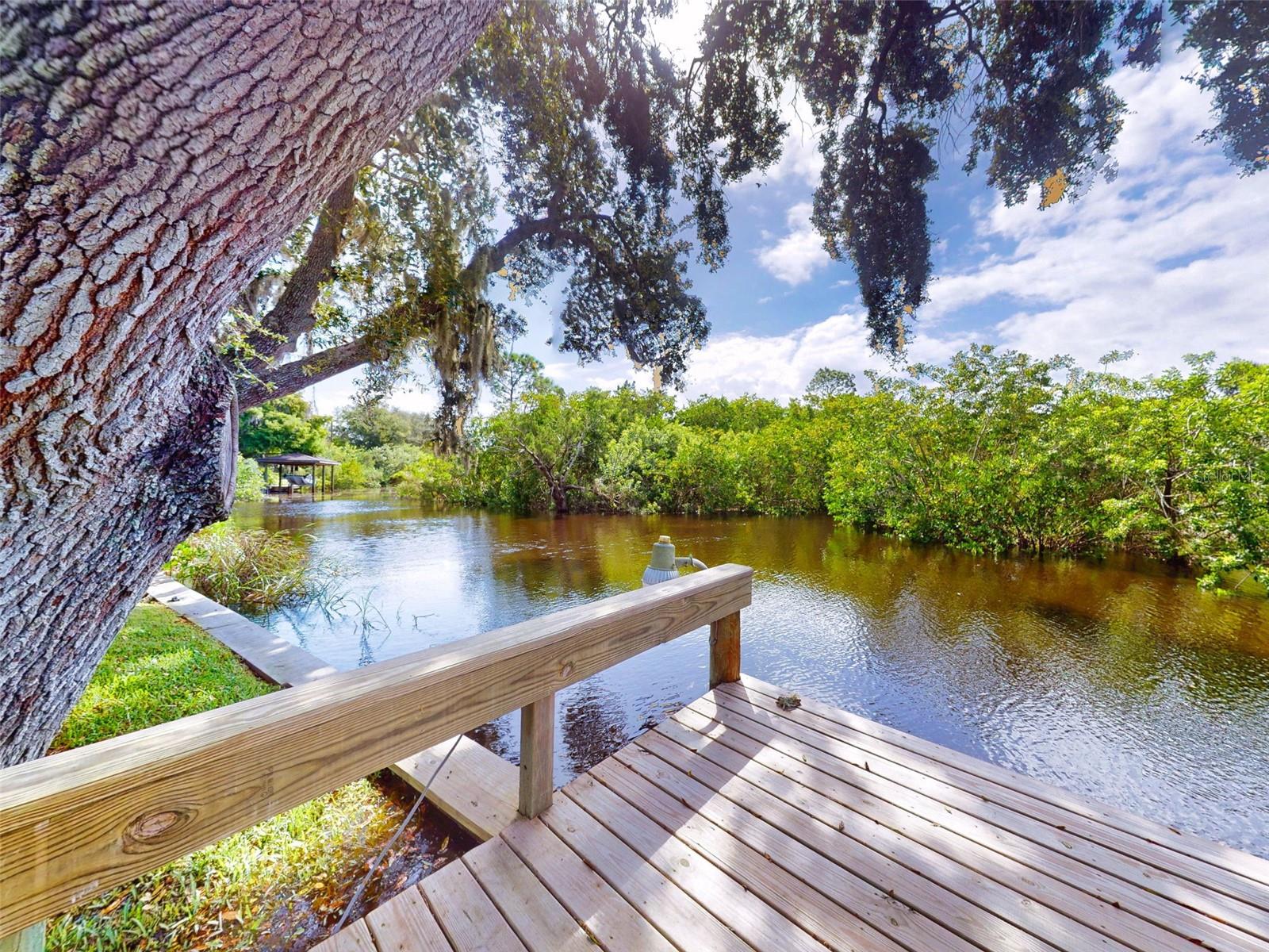 LEE WIND - Residential