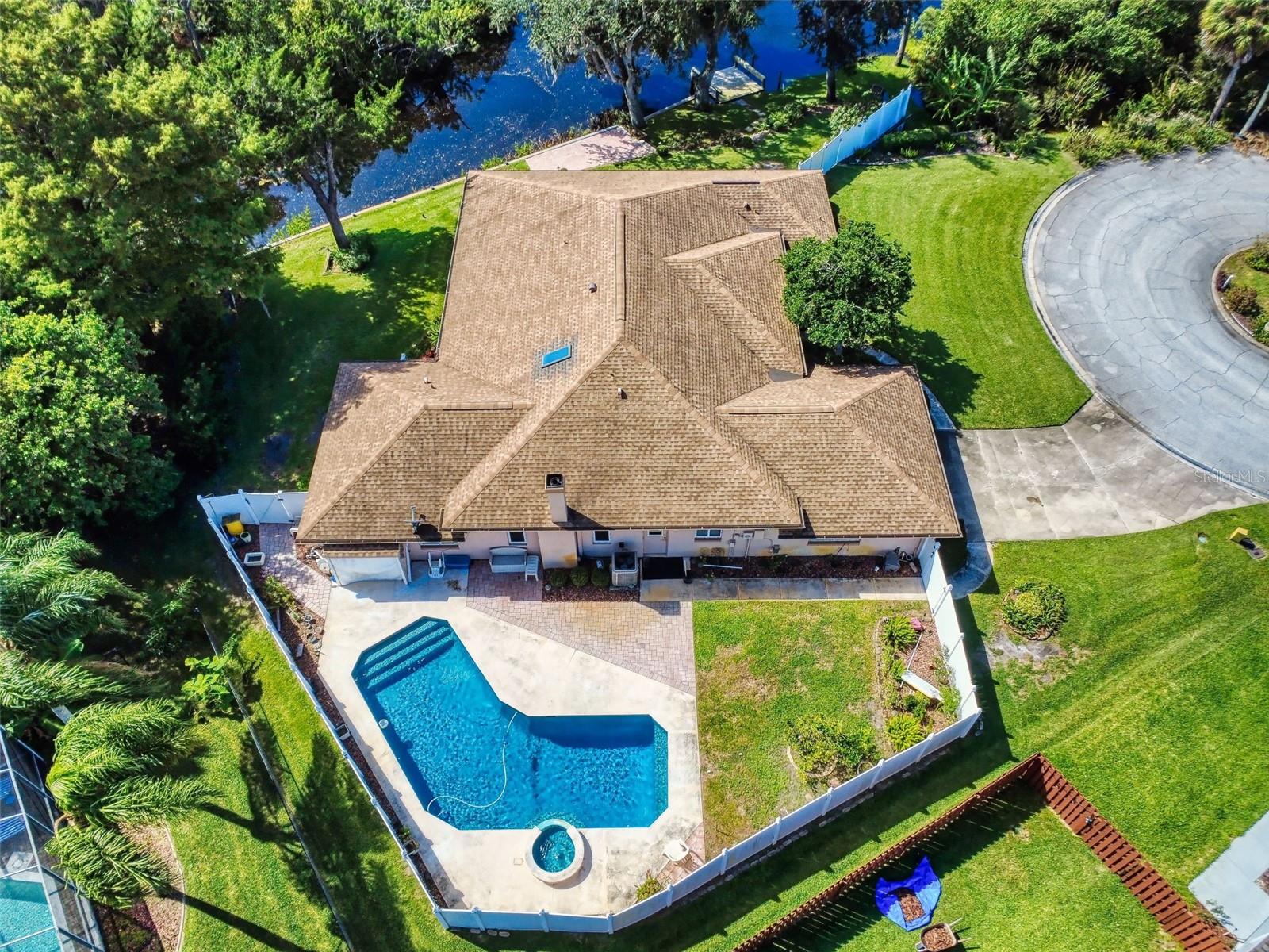 LEE WIND - Residential