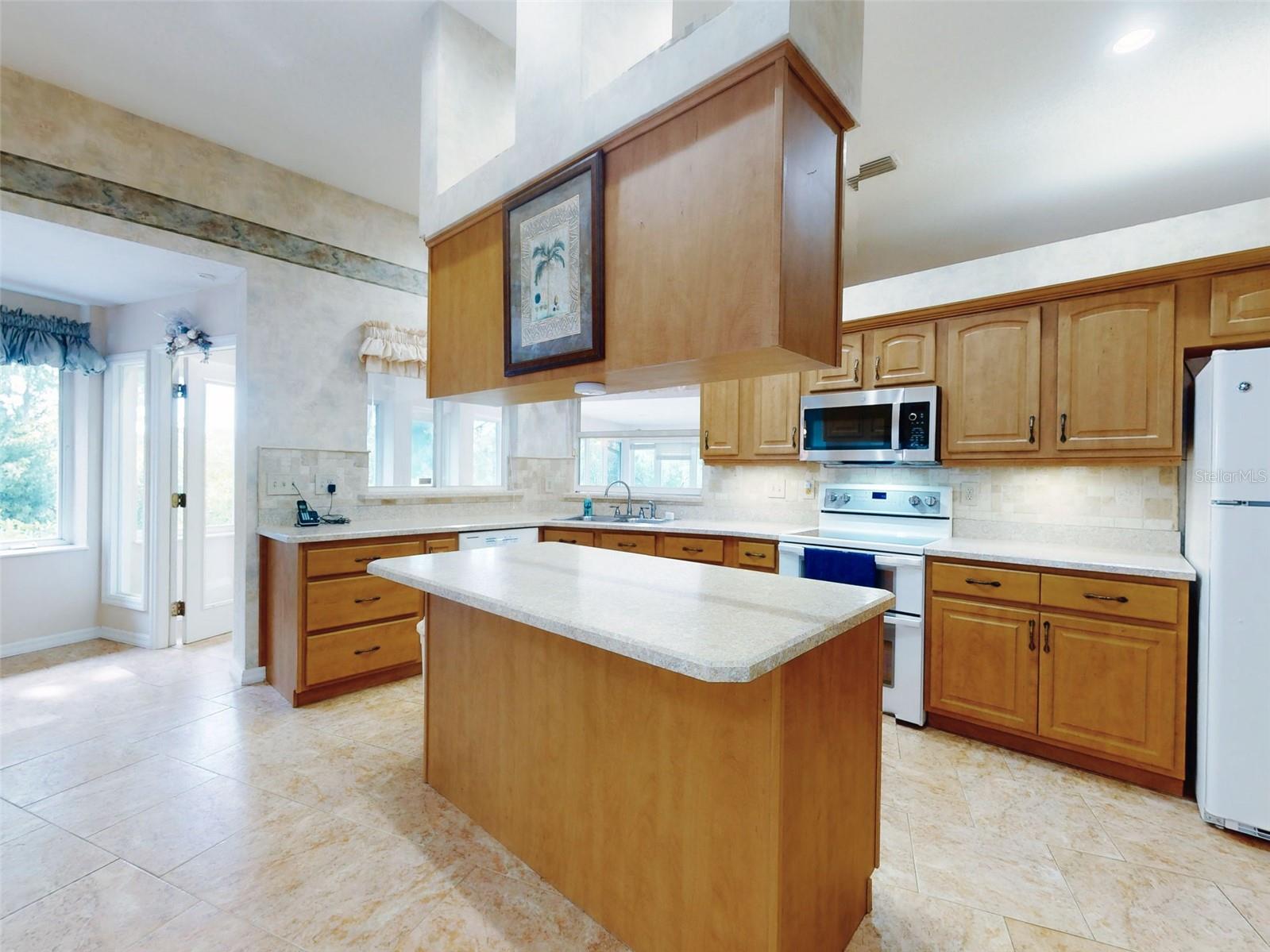 LEE WIND - Residential