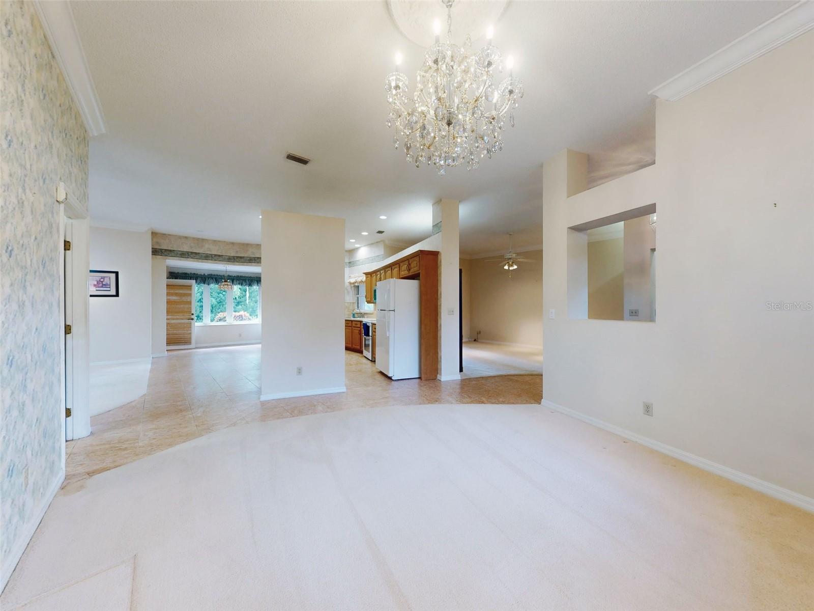 LEE WIND - Residential