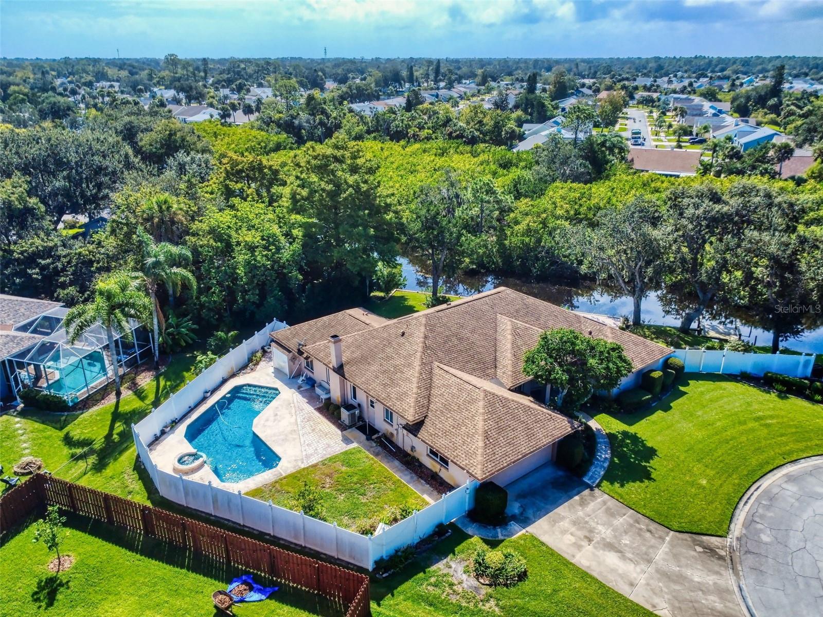 LEE WIND - Residential