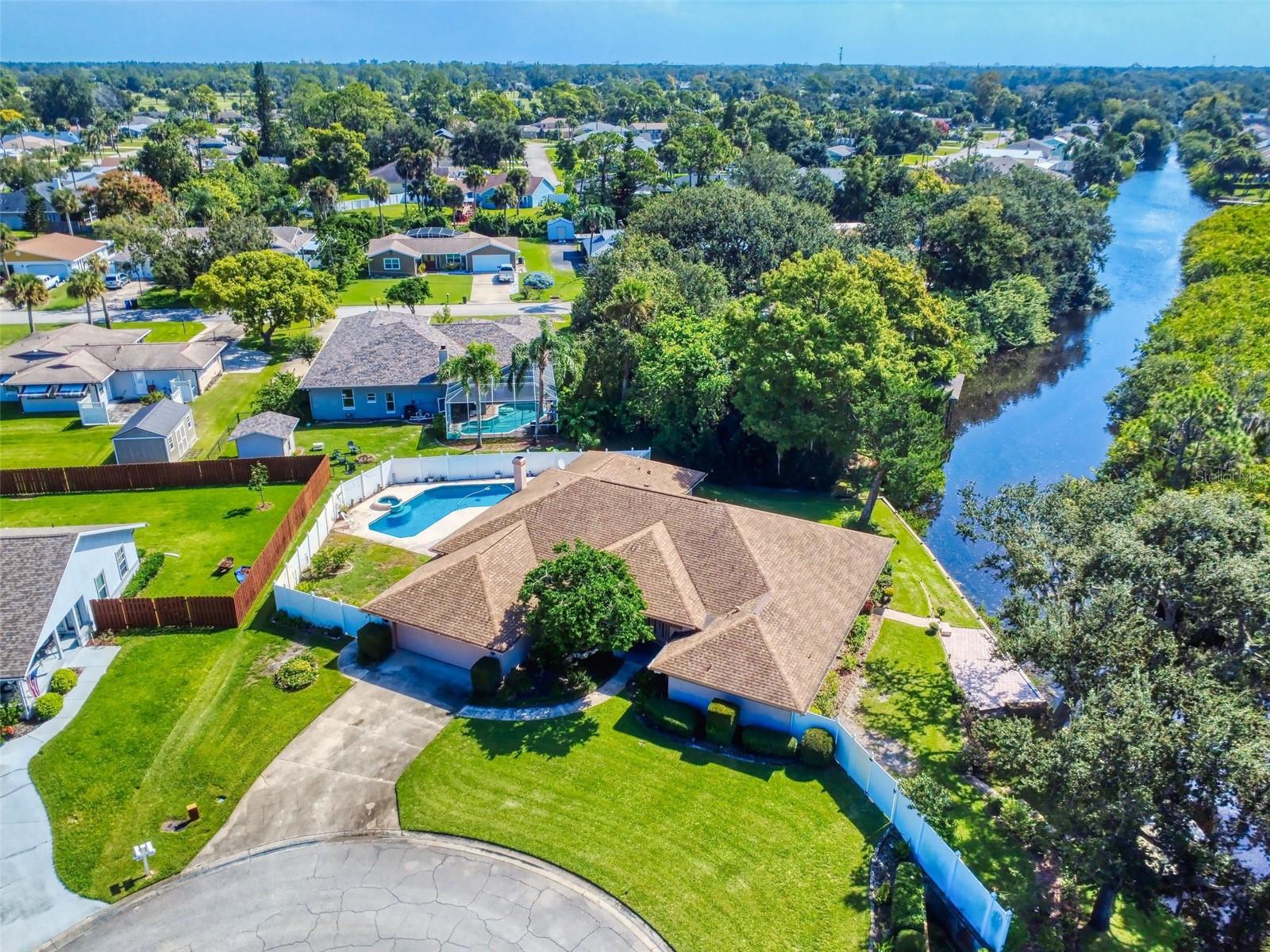 LEE WIND - Residential