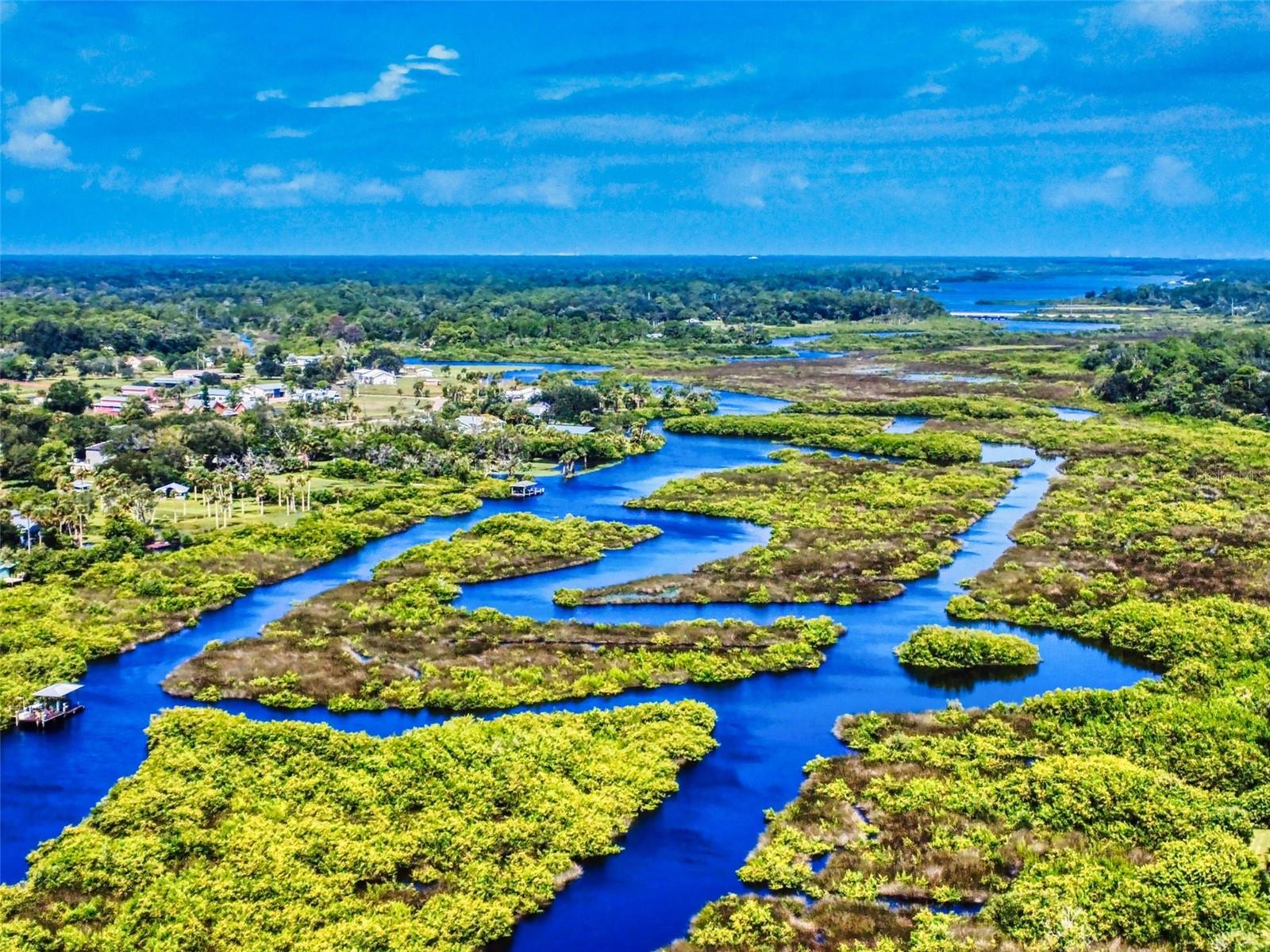 LEE WIND - Residential