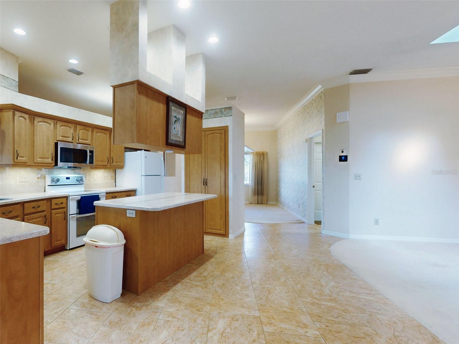 LEE WIND - Residential