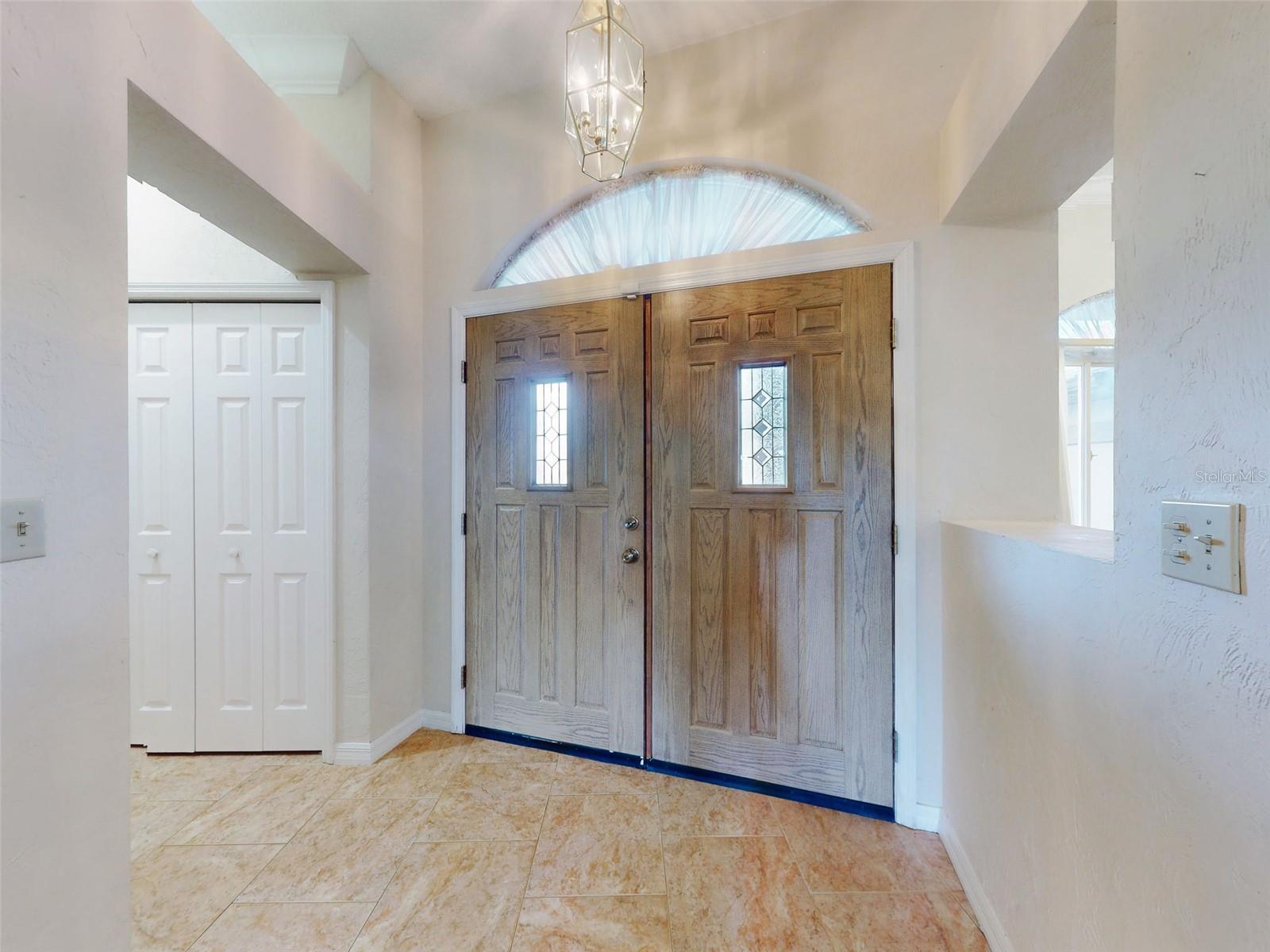 LEE WIND - Residential