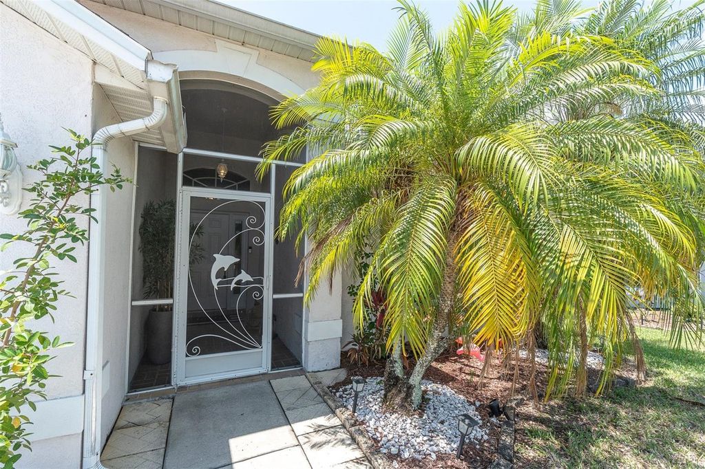 Photo of 4053 Savage Station Cir, New Port Richey, FL 34655 (MLS # W7886121)
